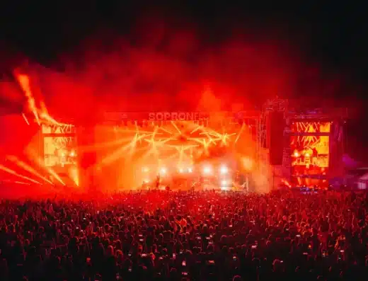 SopronFest 2027 – Sopron, Hungary