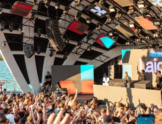 Hideout Festival 2027 – Novalja, Croatia