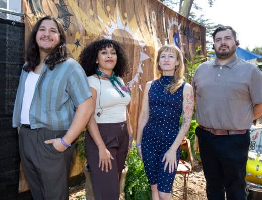 Hardly Strictly Bluegrass 2026 – San Francisco, United States