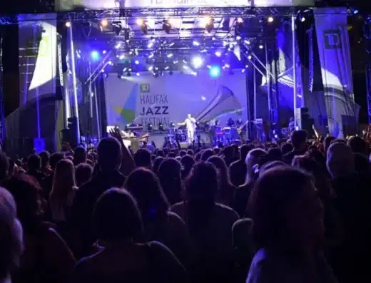 TD Halifax Jazz Festival 2027 – Halifax, Canada