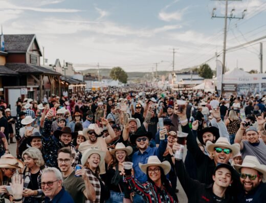 Festival Western de St-Tite 2026 – Saint-Tite, Canada