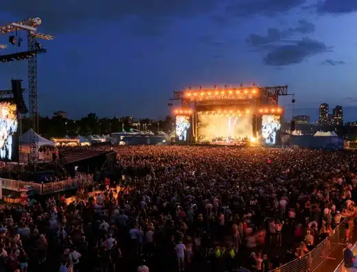 Ottawa Bluesfest 2027 – Ottawa, Canada