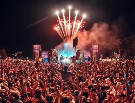 Lost Paradise Festival 2026-2027 – Sydney, Australia