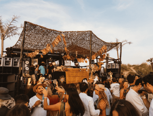 Moga Festival Caparica 2027 – Costa da Caparica, Portugal