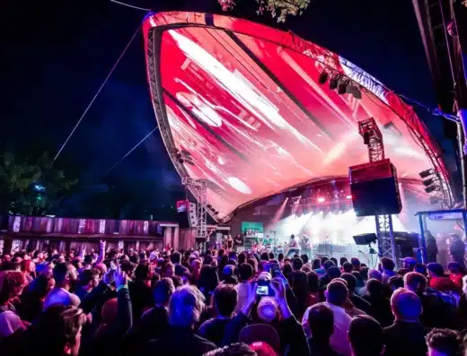 SXSW Music Festival 2027 – Austin, United States