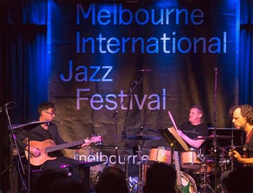 Melbourne International Jazz Festival 2026 – Melbourne, Australia