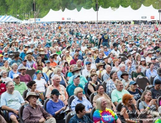 MerleFest 2027 – Wilkesboro, United States