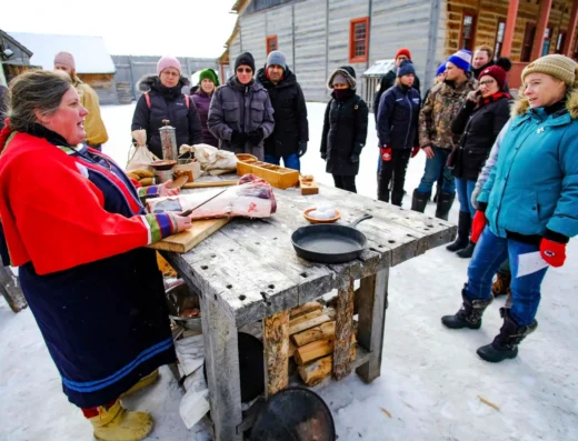 Festival du Voyageur 2027 – Winnipeg, Canada