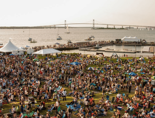 Newport Folk Festival 2027 – Newport, United States