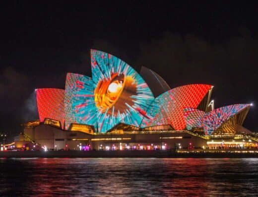 Vivid Sydney