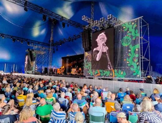 Port Fairy Folk Festival 2027 – Port Fairy, Australia