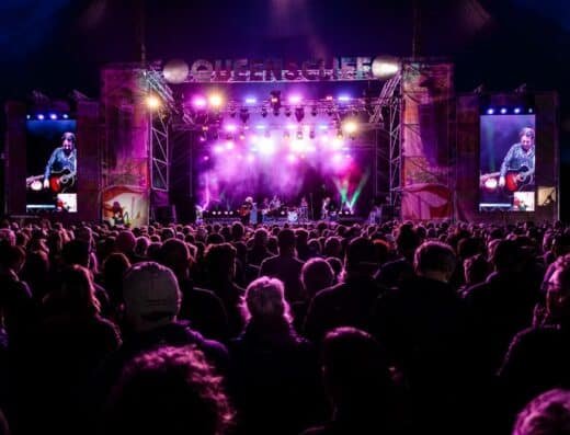 Queenscliff Music Festival 2026 – Queenscliff, Australia
