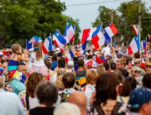 Festival Acadien de Caraquet 2026 – Caraquet, Canada