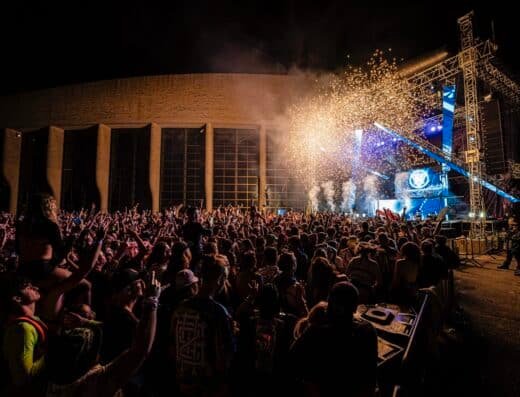Riverside Festival 2026 – Gatineau, Canada