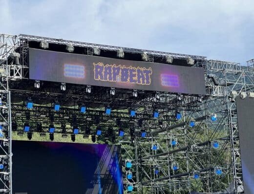 RAPBEAT Festival 2027 – Seoul, South Korea