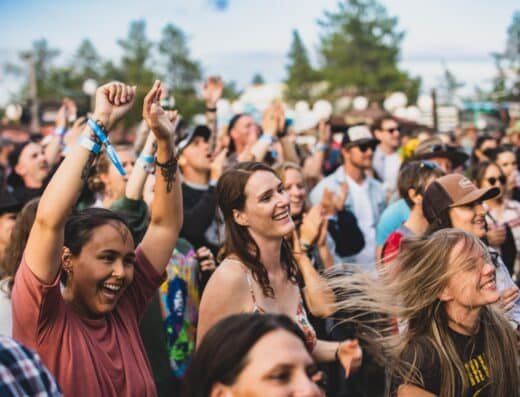 Folk on the Rocks 2027 – Yellowknife, Canada