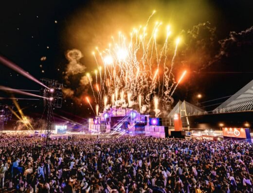 Rock in Rio Lisboa 2028 – Lisbon, Portugal