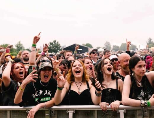 Good Things Festival Melbourne 2026 – Australia