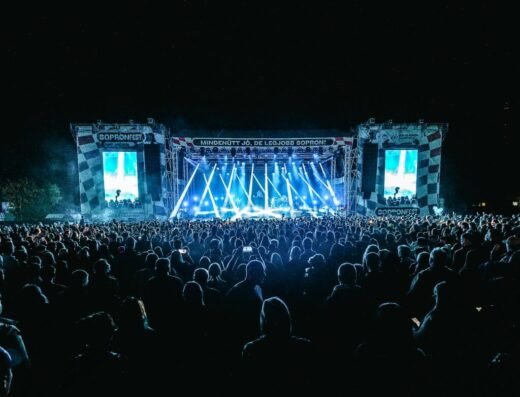 SopronFest 2027 – Sopron, Hungary