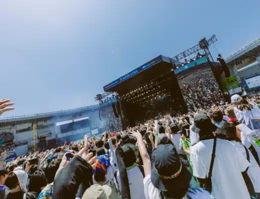 Summer Sonic 2026 Tokyo – Japan