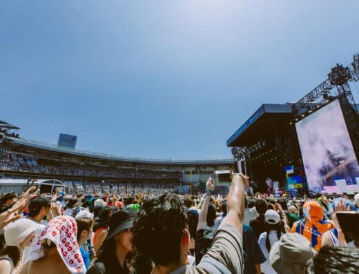 Summer Sonic 2026 Tokyo – Japan