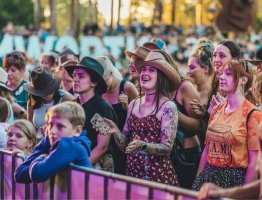 Tamworth Country Music Festival 2027 – Australia
