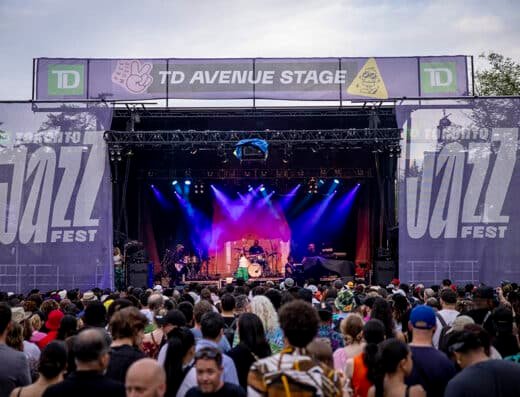 TD Toronto Jazz Festival 2027 – Toronto, Canada