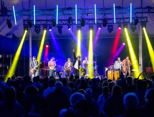 Festi Jazz International de Rimouski 2026 – Rimouski, Canada