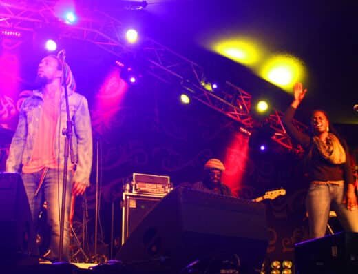 Harvest Music Festival 2026 – Fredericton, Canada