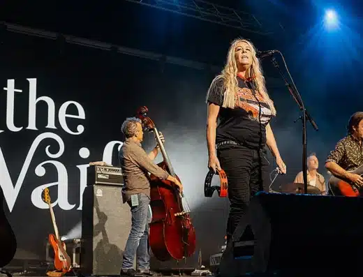 Mullum Roots Festival 2027 – Mullumbimby, Australia