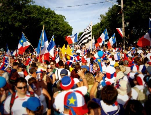 Festival Acadien de Caraquet 2026 – Caraquet, Canada