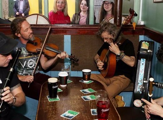 Feakle Festival 2026 – Feakle, Ireland