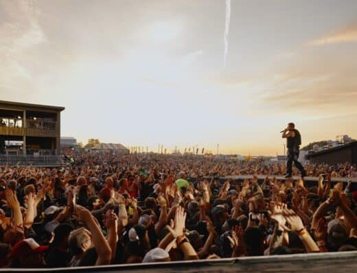 Rock Fest 2027 – Cadott, United States