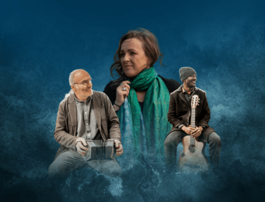 Dooagh Folk Festival 2026 – Achill Island, Ireland
