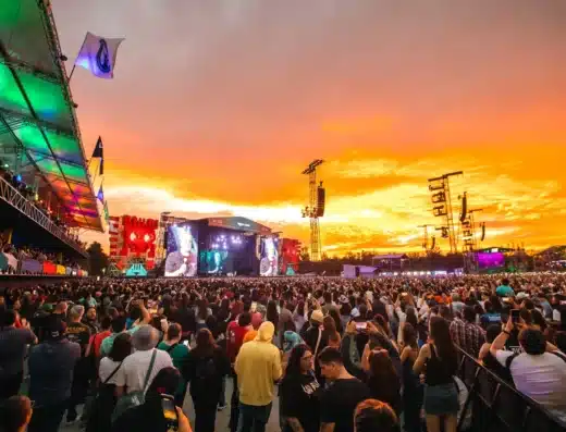 Vive Latino Festival 2027 – Mexico City, Mexico