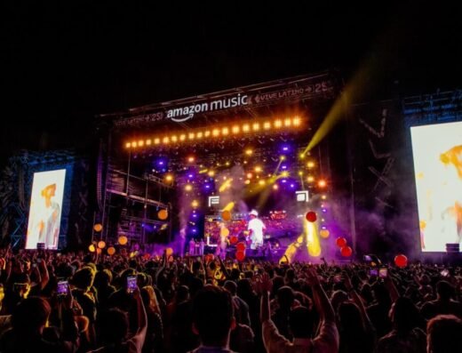 Vive Latino Festival 2027 – Mexico City, Mexico
