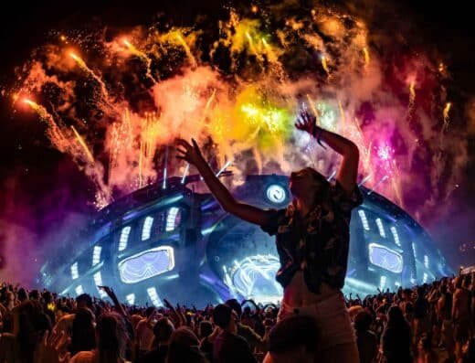 Kapital Festival 2027 – Bucharest, Romania
