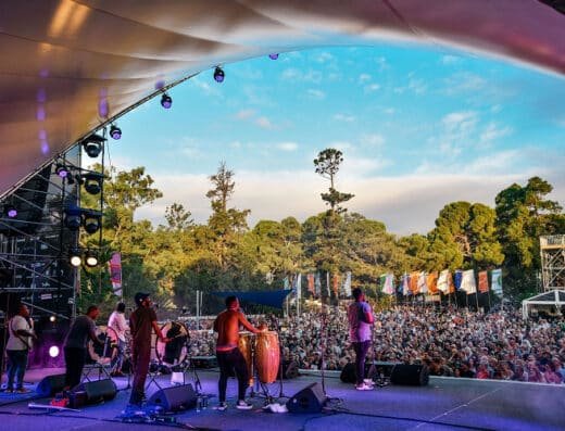 Adelaide Festival 2027 – Adelaide, Australia