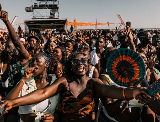 Afro Nation Portugal 2027 – Portimão, Portugal
