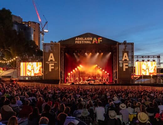 Adelaide Festival