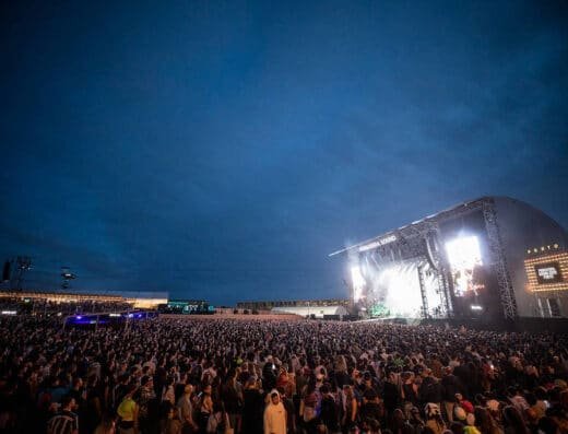 Primavera Sound Porto 2027 – Porto, Portugal