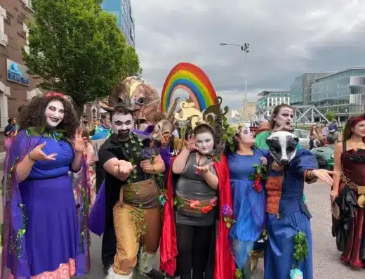 Cork Midsummer Festival 2027 – Cork, Ireland