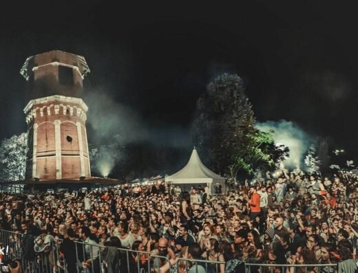 Balkanik Festival 2026 – Bucharest, Romania