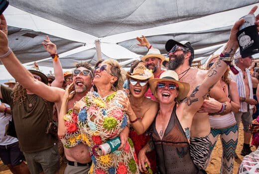 Joshua Tree Music Festival 2026 – Joshua Tree, United States