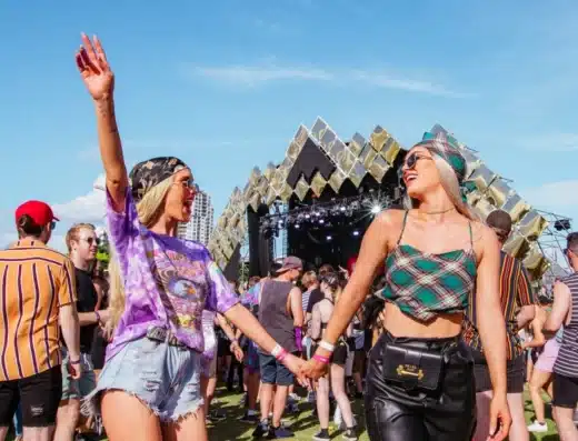 Wildlands Festival 2027 – Perth, Australia