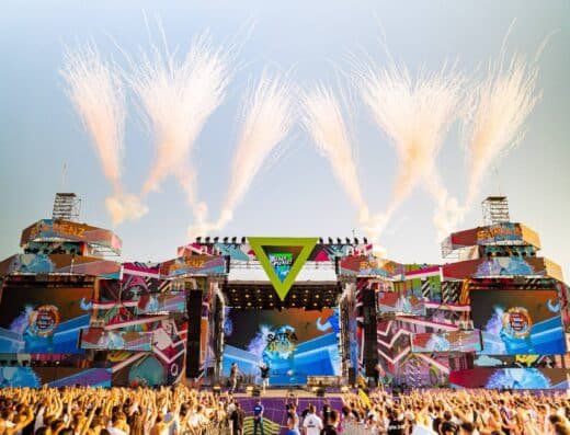 Beach, Please! Festival 2027 – Costinești, Romania