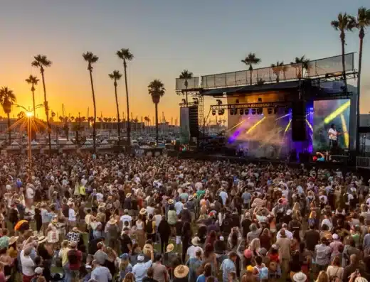 BeachLife Festival 2027 – Redondo Beach, United States