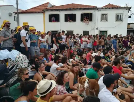 BONS SONS Festival 2026 – Tomar, Portugal