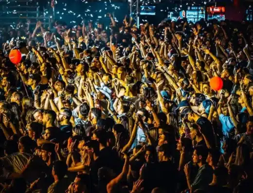 Kapital Festival 2027 – Bucharest, Romania