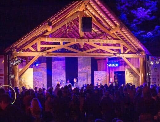 Canmore Folk Music Festival 2026 – Canmore, Canada